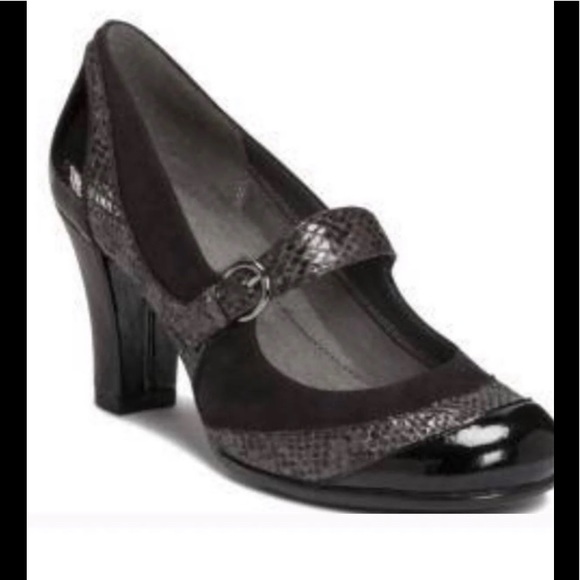 Aerosoles mary jane shoes Clearance